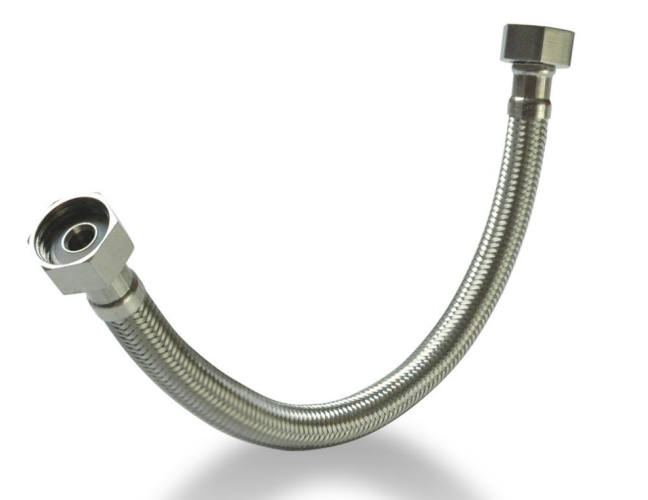 螺紋金屬軟管（KZJR型）